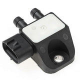 DPF Differential Pressure Sensor for Kefico 2F600 for