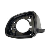 Left Side Wing Mirror Frame for- X3 F25 X5 F15 2014-2018 X4 X6 D