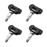 TPMS Tire Pressure Monitor for Adam J Cascada