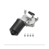 Car Front Wiper Motor 77364111 064052102010 12v Replacement For Ducato 2.2 2.3 3.0 2006-2018
