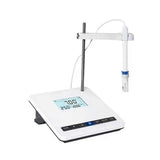 4 Inches Benchtop Digital PH Testing Meter PH Meter Laboratory Analysis Instrument PH Meter to Dete