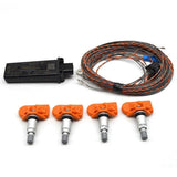 TPMS Tire Pressure Sensor Monitoring System 4M0907273B 5Q0907275F for A3 A4 B9 Q2L Q3L A5 A6 A7 A8