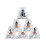Volcano Hybrid Vaporizer Balloon Bags Full Kit Replacement Accessories With Whip Tube Filling Chambe