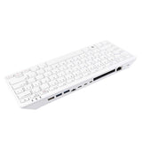 For 500 Fast Powerful Computer Keyboard Quad-Core Arm Processor 8GB SDRAM 4Kp60 Decode WIFI/Bluetoo