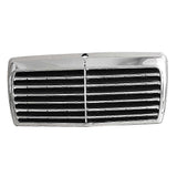 Car Front Grille for E-Class W124 -1996