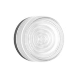 7w Led Light Minimalist Wall Lamp With 3 Color Modes Modern Hallway Staircase Wall Lamp Bathroom Dec