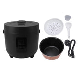 900W 5L Electric Pressure Cooker Intelligent Slow Cooker Rice Cooker Machine