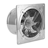 52W Bathroom Exhaust Fan Quiet Bathroom Extractor Ventilation Fan for Kitchen Garage