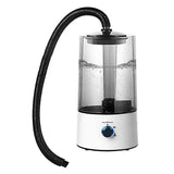 4l Amphibians Reptile Mist Humidifier With Hose Adjustable Uk Plug