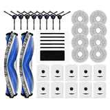 For Ecovacs Debot T30 Pro Omniyeedi M12 Pro Vacuum Cleaner Parts