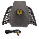 ,Upper Center Dashboard Trim Car Dash Gauge Upper Center Dashboard Trim Maximized Efficiency