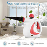 Steam Cleaner Steamer For Cleaning Portable Steam Cleaner Eu Plug