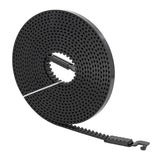 041A5250 Drive Belt 237 Inch for 7FT Garage Door, Garage Door Openers Belt,41AB050-2 Belt, for /