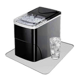 Ice Maker Pad Countertop Water Absorbent Mat Reusable Tray Pad Easy To Clean Dish Drying Mat For Kit