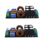 Power Filter Board Module Filter AC Mains Purification HiFi Audio Noise