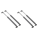 2X Front Engine Hood Gas Support Bonnet Bar Shock Lift for Patrol Y61 1997-2013