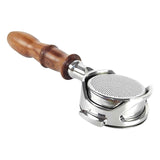 For 58mm Stainless Steel Coffee Portafilter Filter Holder For Commercial