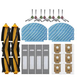 For For T9 T8 N8 Pro Dust Bag Parts Hepa Filter