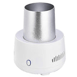 Usb Refrigerator Beverage Fast Cooler Cup Beer Bottle Can Water Drinks Cooling Mug Ice Car Home Refr