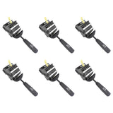 3X Car Turn Signal Light Switch for Comut R5 R4 510032716601 7700710407 7701349718