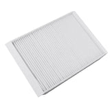 2X Cabin Filter for C-CLASS W205 A205 C205 S205 13-19 Model Built in External Air Conditioning Filte