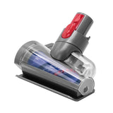 Electric Mattress Dust Mite Removal Brush for V7 V8 V10 V11 V15 Vacuum Cleaner Mini Motorized Tool B
