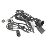 Car Bumper Eyelet Harness Cable Kits 61129304728 for X3 18I 20I 20DX 28IX 30DX 35IX 2010-2014 Front Bezel Lead Wire