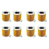 Filter for Vacuum Cleaner WD3 Premium WD2 WD3 WD1 MV3 MV2 3 P Extension Kit Against Fine Dust
