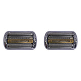 2X 92S Series 9 Electric Shaver Replacement Head for Electric Shaver 9290cc 9291cc 9370cc 9293s 9385