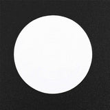 4set 46 mm Coin Capsules Plastic Round Coin Holder Case and 7Sizes (16/20/25/27/30/38/46mm) Protect