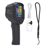 Infrared Thermal Imager Camera Handheld 2.8in Imaging for Water Leaks Home Inspection 100?240V EU Pl