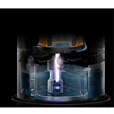 For Dyson Ph04 Ph01 Ph02 Fan Air Purifier Power Pump Humidifier Accessories