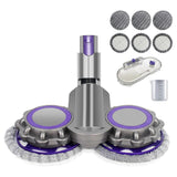 High Efficiency Cleaning Head for V7 V8 V10 V11 V15 Vacuum Cleaners Dry and Wet with Water Trank