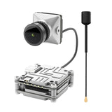 CADDX Polar Vista Starlight Digital FPV HD Camera 16:9 720p 60fps fits RC Drone js