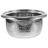 Cooker Inner Pot Large Capacity Rice Cooker Pot Round Cake Baking Pot Multi-use Rice Pot Rice for Home
