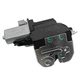 Trunk Door Lock Actuator for 2011-2017 95851250505 7P0827505M JN