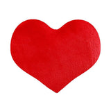 Heart Pillow Valentine Throw Pilllow Valentine Gifts Throw Pillow Heart Cushion Pillow