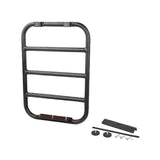 Car Rear Window Ladder Expansion Climbing Protective Frames Left Side for Jimny 2019-2024 4-Door Accessories DS