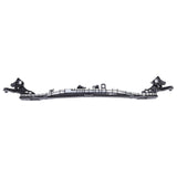 Front Bumper Mounting Radiator Support 2136201701 Scratch Resistant Shockproof Strong Structure for E-Class W213 2016 to 2020