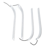 LED Ambient Light 64 Colors Car Interior Ambient Lighting Replacement For Land Rover Range Rover Spo