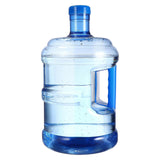 Outdoor Water Container 7.5L Large Capacity Mineral Water Jug Portable Water Bucket Camping Supply