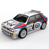 (7.4V 3000mah 25C) MJX Hyper Go 14302 (NEW 2024 VERSION) Brushless LiPo Rally / Drift Car - With 2S