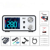 T3B Smart Soldering Station SMD BGA Solder Welding Station w/ Optional Handle q2