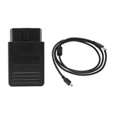 MicroPod2 V17.04.27 Micro-Pod2 for - Micro-Pod 2 Support Online Programming Car Diagnostic Instrume