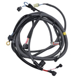 Engine Wiring Harness Excavator Power Wire Accessories Replacement for EC210B 240B TOSD?28?072