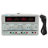 APS3005S-3D 30V 5A Adjustable Dual DC Stabilizer Power Supply DC Regulator Linear Power Supply