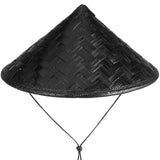 Cosplay Ninja Decorative Hat Party Hat Decor Simple Prop Hat for Performance