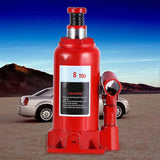8T Portable Hydraulic Bottle <span class=