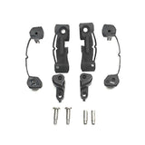 4517760016 Car Sunroof Bracket Slider for - Smart 451 JP