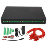 Battery Equalizer Balancer Active Balancer LFP Lipo Li On LTO Lithium Battery Energy Transfer Equali